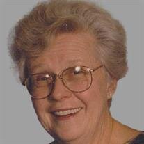 Nancy Ann Banachowski