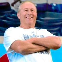 Steve Johnson