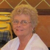 Jean A. Beckman Chapman