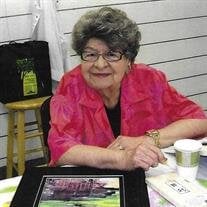 Norma J. Froeschl (Erb)