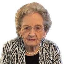 Eloise Hardwick Jones