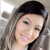 Miriam Alonso Hernandez
