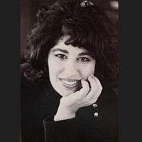 Suzanne Lazar