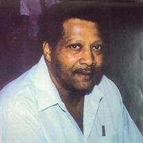 Mr. Willie Mack Coleman