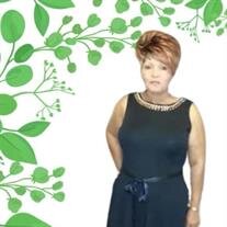 Mrs Marva Jean Arnold Jones
