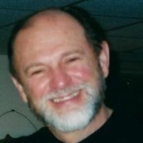 Roy Gene Roark