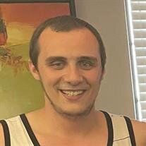 Mr. Thomas "TJ" Pagels of Deerfield