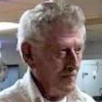 Norlan E. "Curly" Lambert