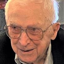 Clarence B. Stoner