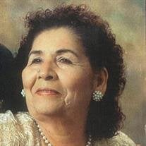 Petra I Rocha Farias