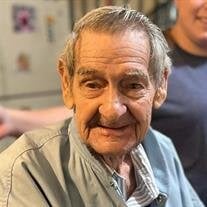 Raymond Dglen Edwards