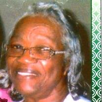 Mercedes Delorez Medlock