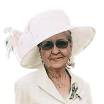 Velma Marie Ansley