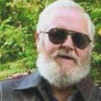 Sidney E. Cushing Sr