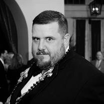 Erik Christophe Dixon