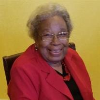 Maggie L. Hadley