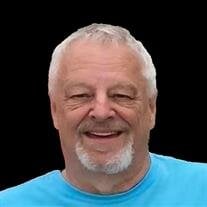 William "Bill" Douglas Fair