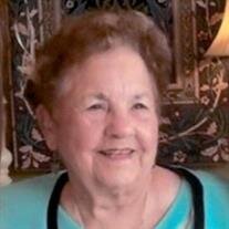 Anne Duhon Moore