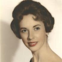 Wilda Lea Peterman