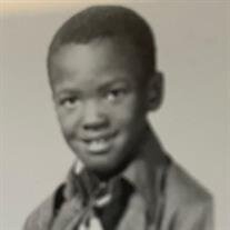 Carl James Mitchell
