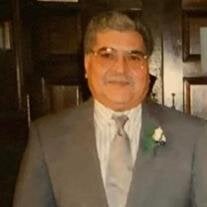 Julian Rodriguez Alvarez