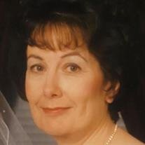 Sharon Simoneaux Triche