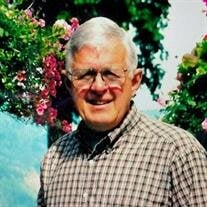Paul Arthur Simmons