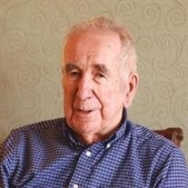 Robert J. DeGroat
