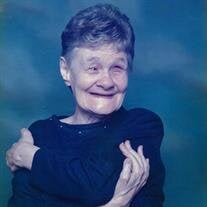 Marilyn R. McKinney