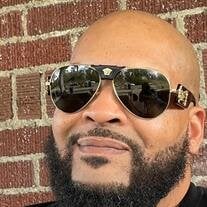 Ervin "Moe G" Myers