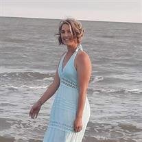 Melissa Ann Bennett Eads
