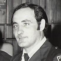 Mr. Thomas Michael Guinan