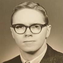 Myron Joseph Busby Jr.