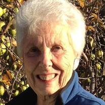 Barbara M. Sheehy