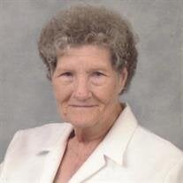 Lidey Elmese Stewart Kimble