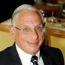 Stephen Neal Alwais