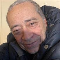 Guzman A. Lopez