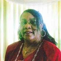 Mrs. Janice Faye Potter