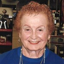 Mary E. McCadden