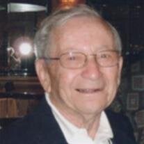 Samuel (Sam) Rosner