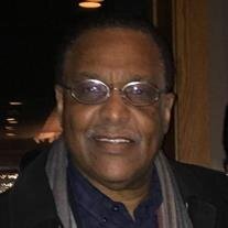 William Elmer Smith Jr.