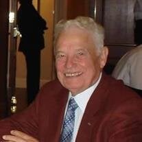 Mr. Albion "Ken" Kenneth Hutcherson