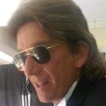 Gary D. Wickwire