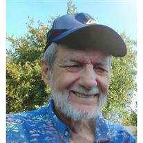 Arthur Newman