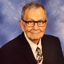 David Lane Smith