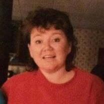 Billie Ann Burkhalter