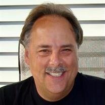Timothy Lee Bodin