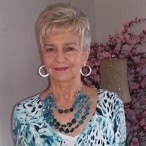 Jenny Bilyeu