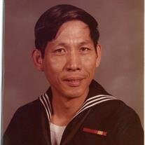 Marcelo C. Reyes