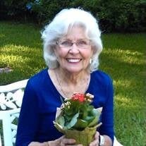 Lora Nell Smith Vickers